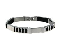 Bracciale Vag in Acciaio 3501920001